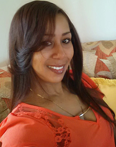 46 Year Old San Felipe de Puerto Plata, Dominican Republic Woman